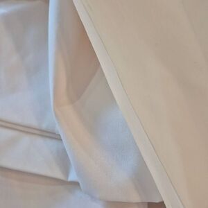 Fabric, Ivory Cotton 45" x 7 yds